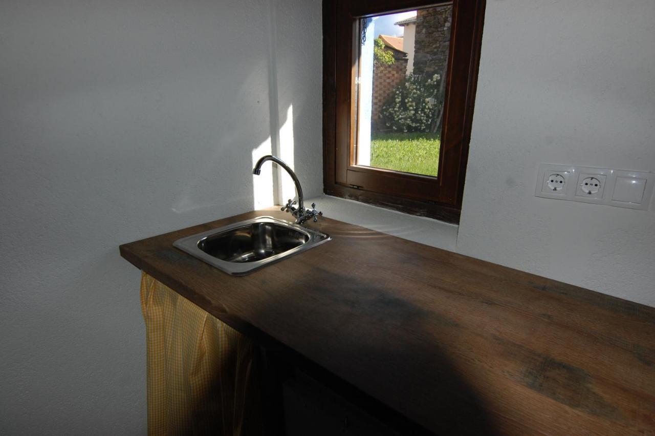Apartamento El Fenal De Turmo Casa Rural "El Capricho De Nieves" Laspuña Esterno foto