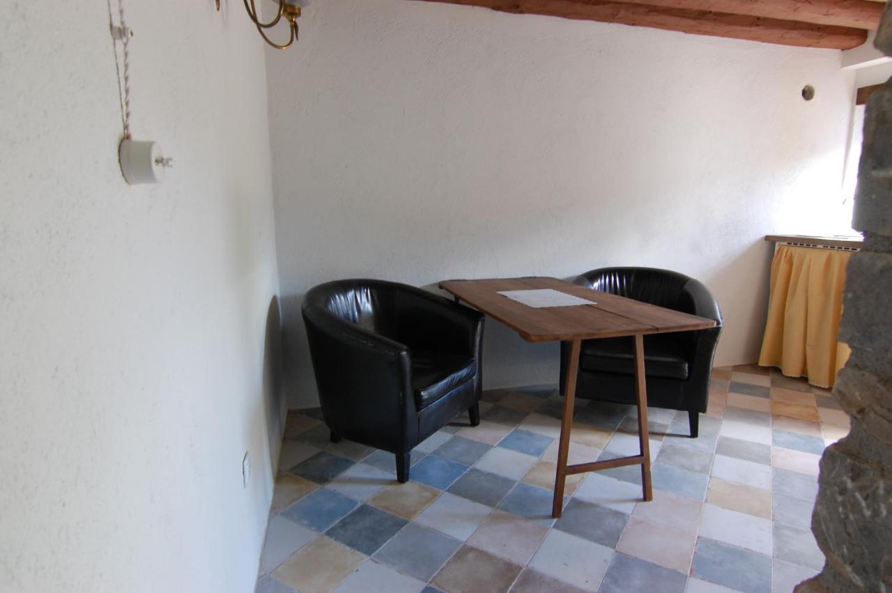 Apartamento El Fenal De Turmo Casa Rural "El Capricho De Nieves" Laspuña Esterno foto