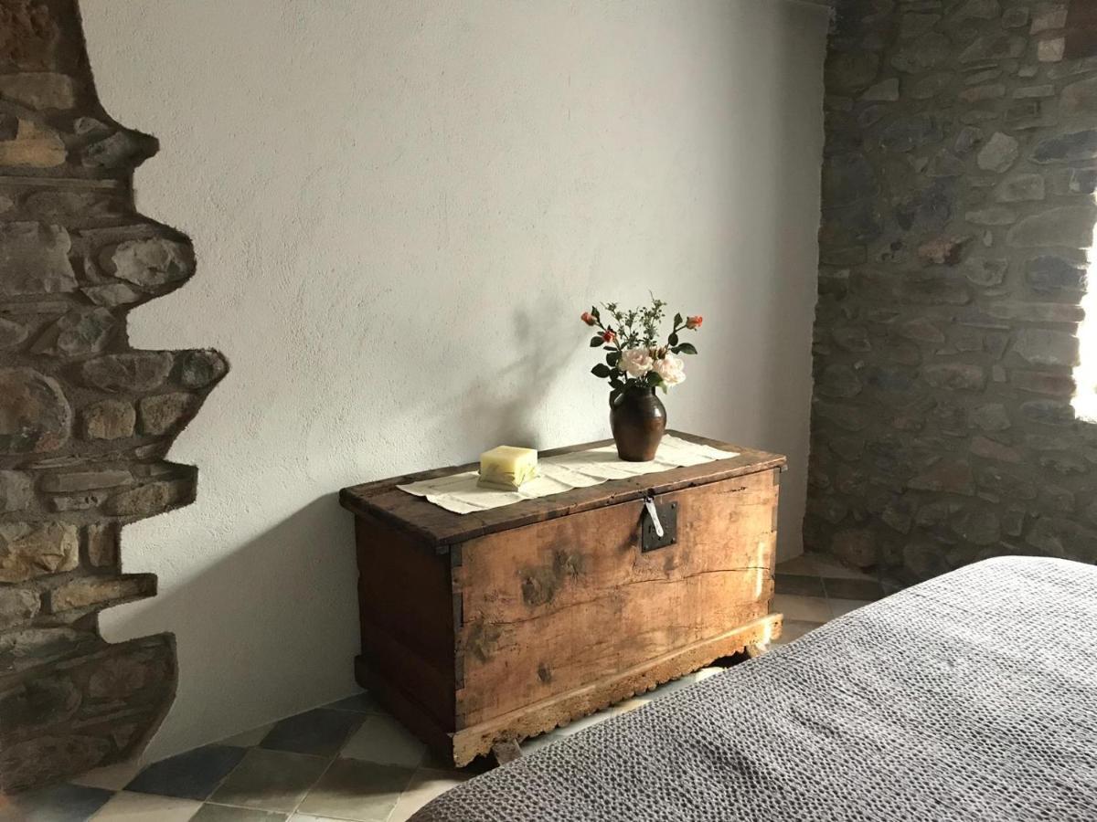 Apartamento El Fenal De Turmo Casa Rural "El Capricho De Nieves" Laspuña Esterno foto